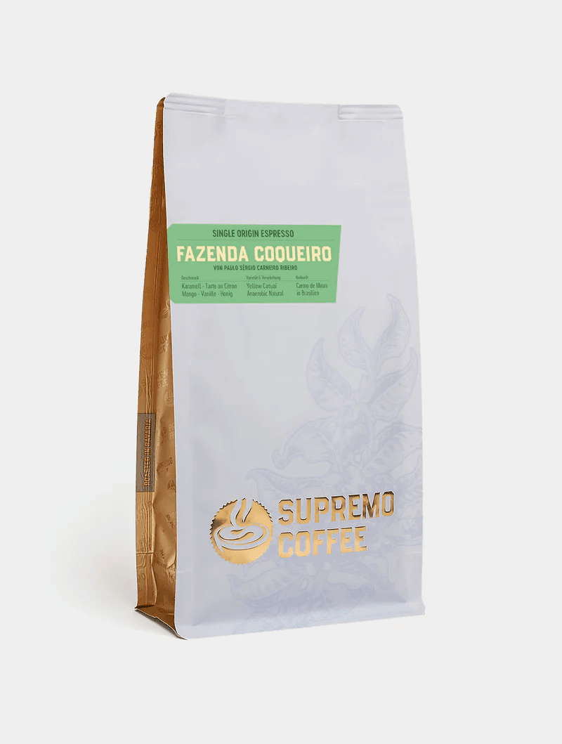 Image of Fazenda Coqueiro