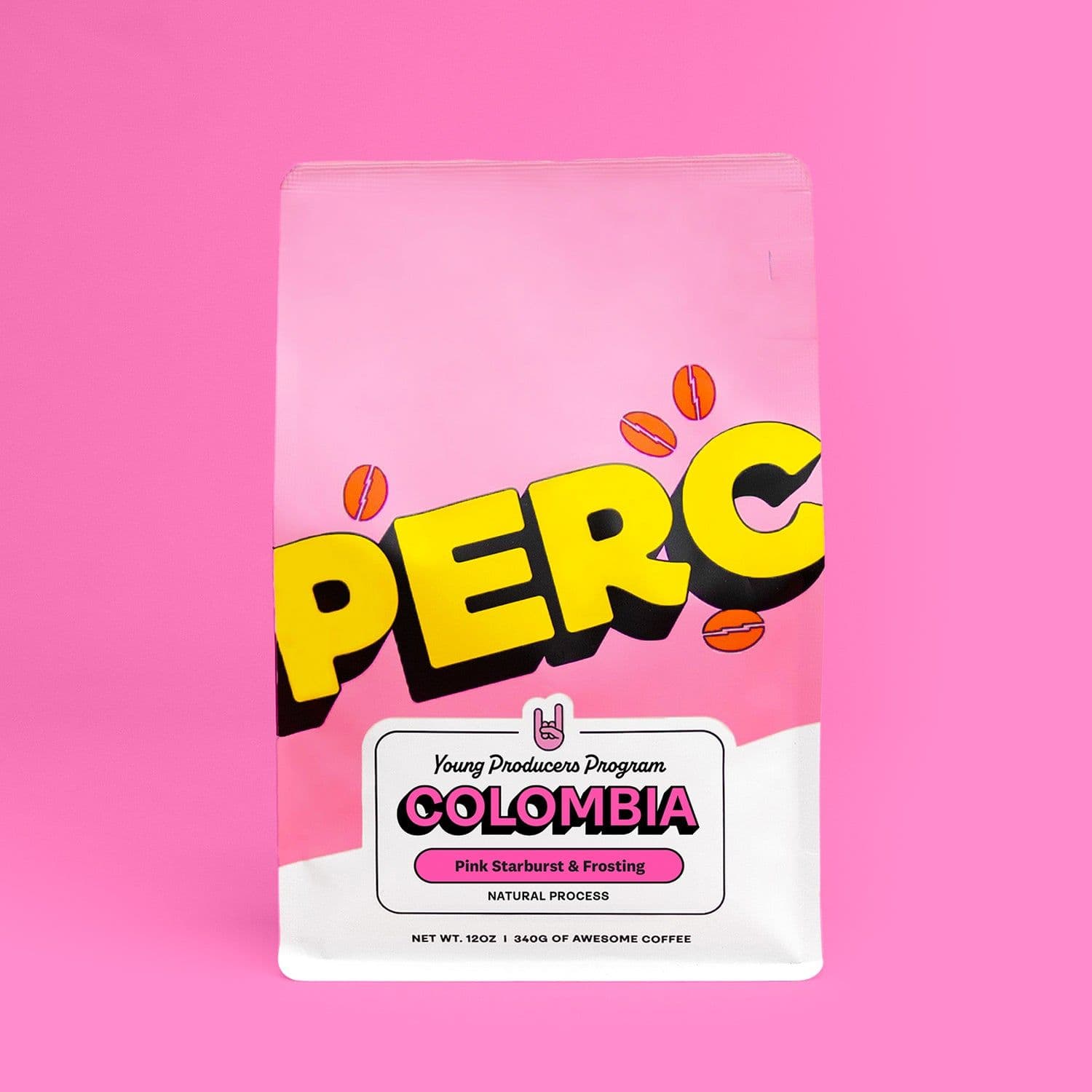 Image of Colombia Young Producers