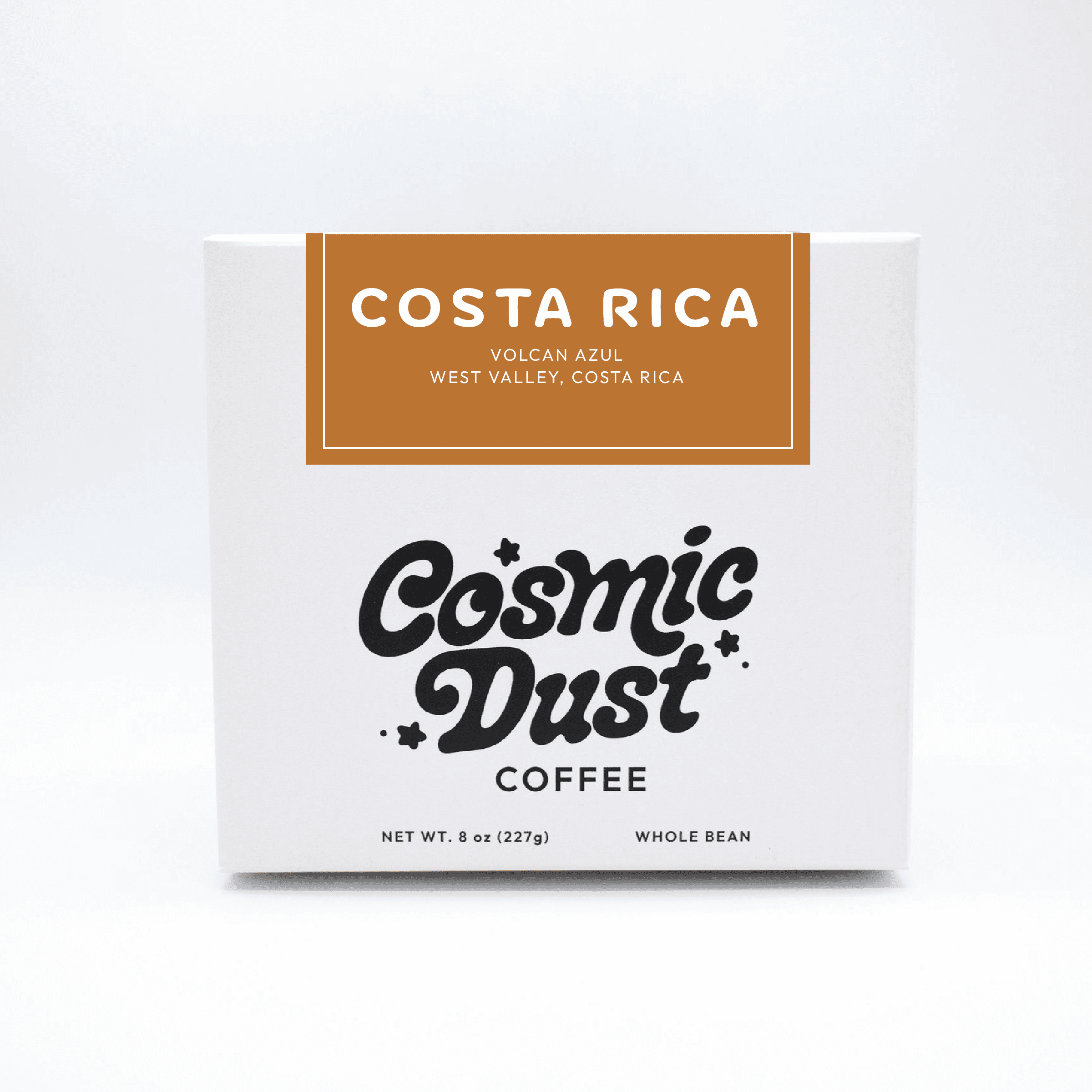 Image of Volcan Azul - Costa Rica