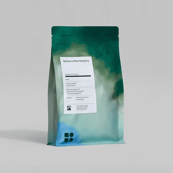 Image of Pendo Espresso Blend