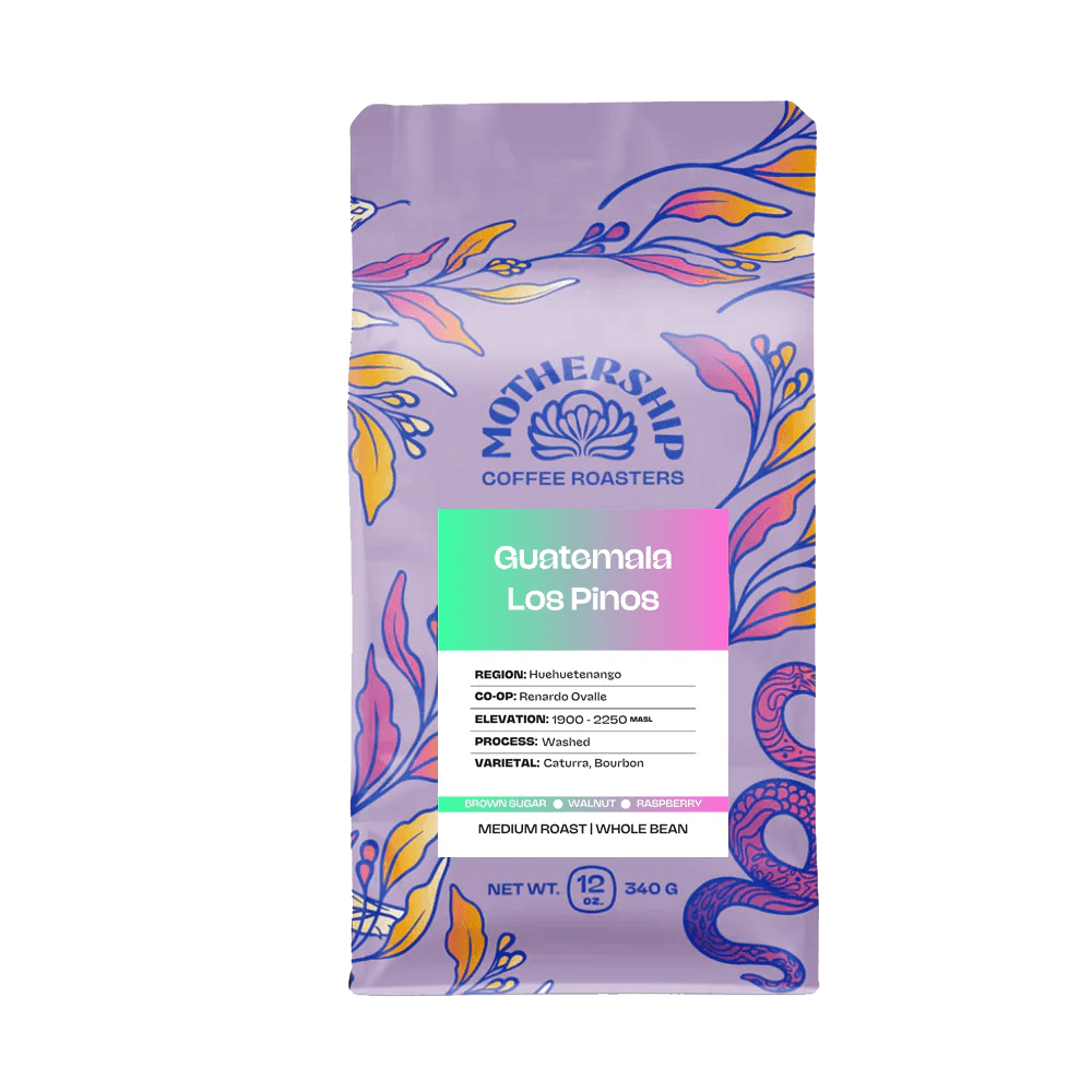 Image of Guatemala Los Pinos