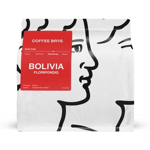 Image of Bolivia | Floripondio | Batian Natural