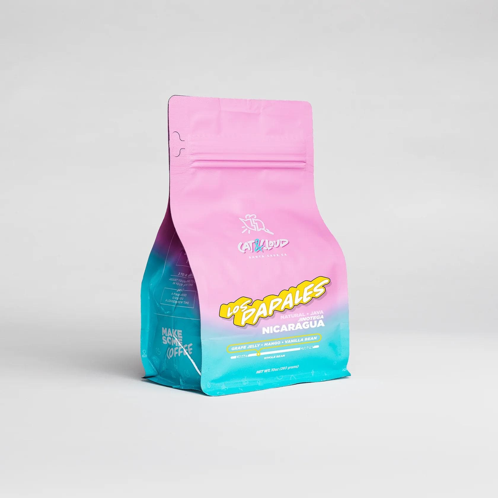 Image of Nicaragua Los Papales