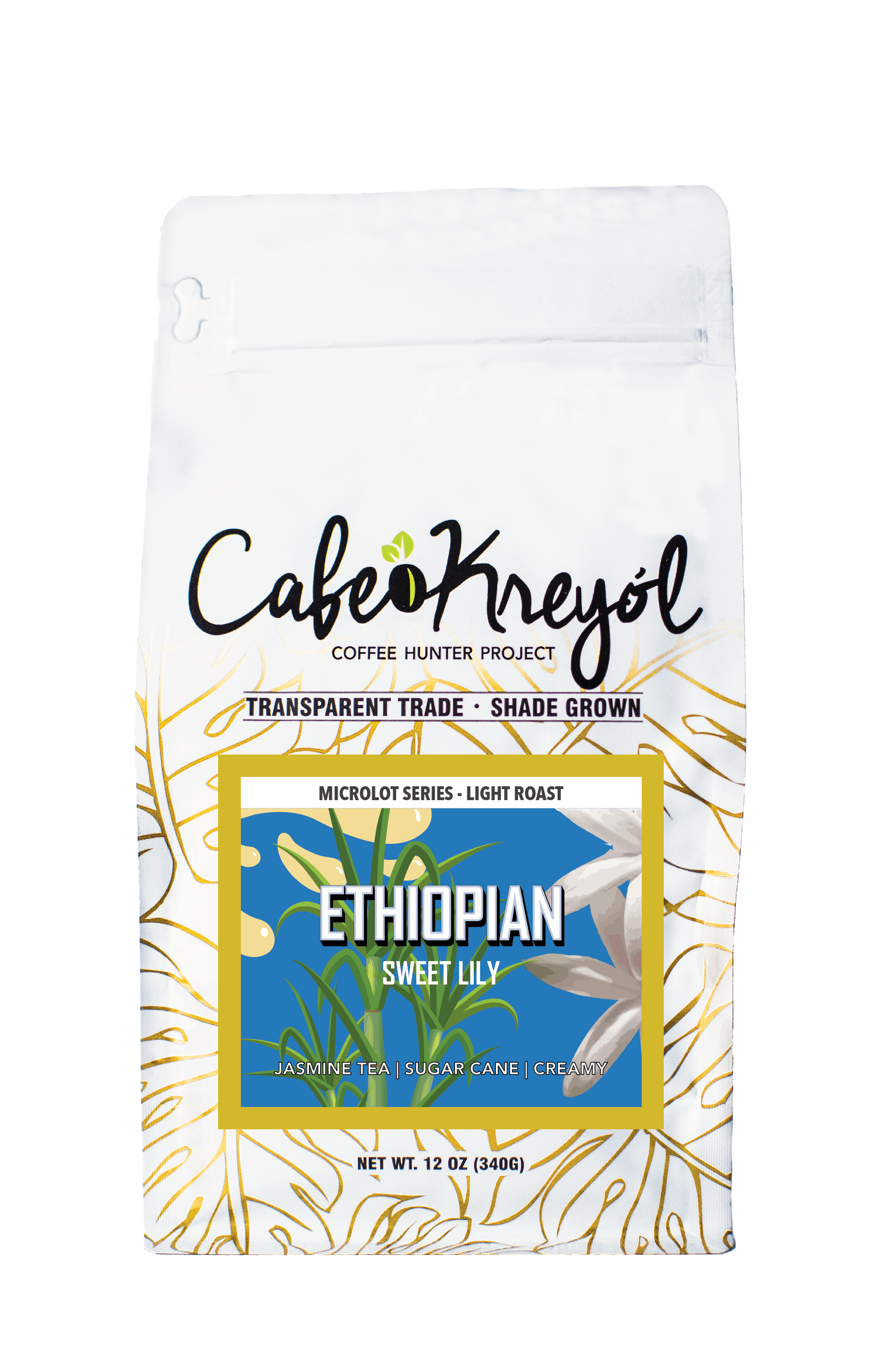 Image of Ethiopian Sweet Lily™ – Light Roast