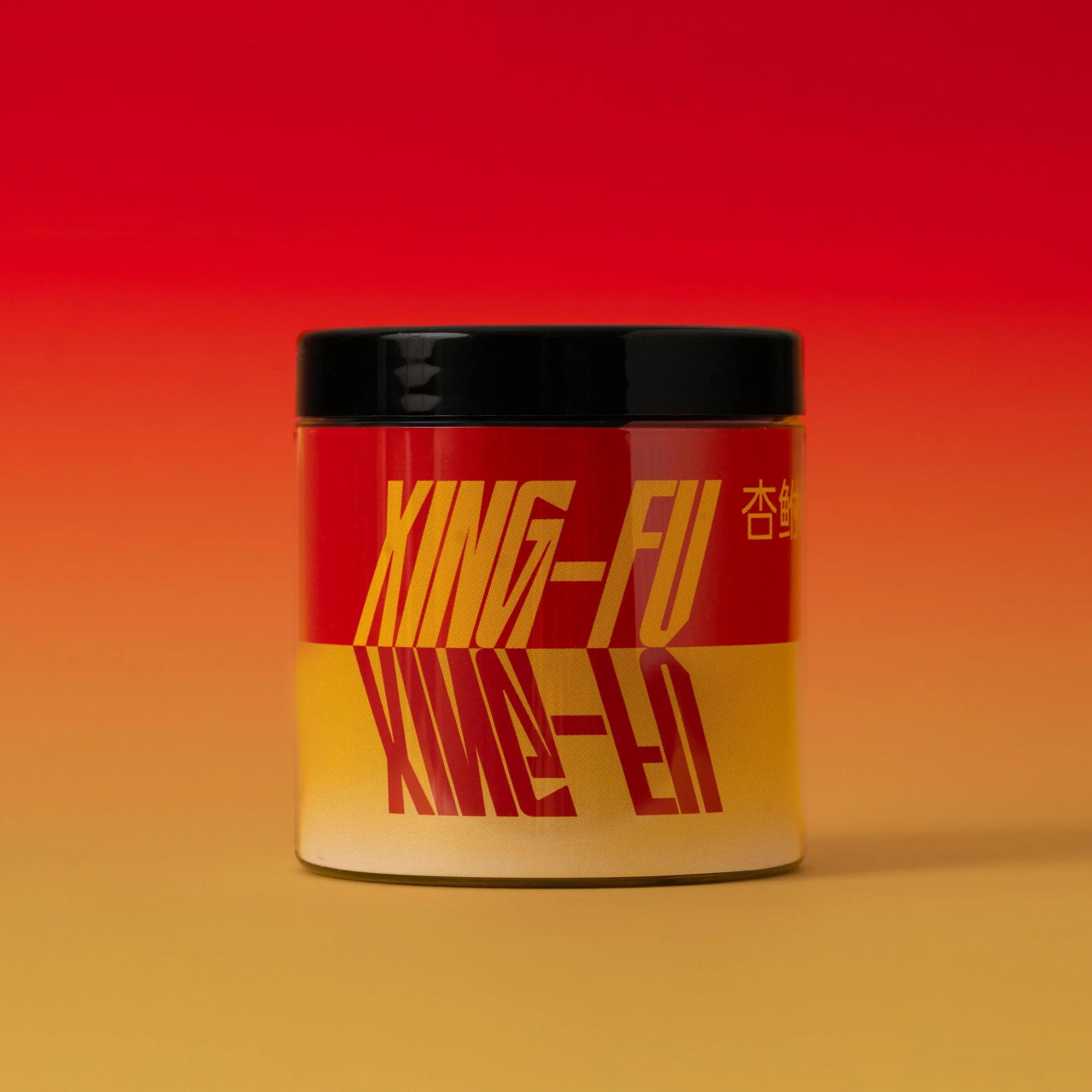 Image of China Xing-Fu