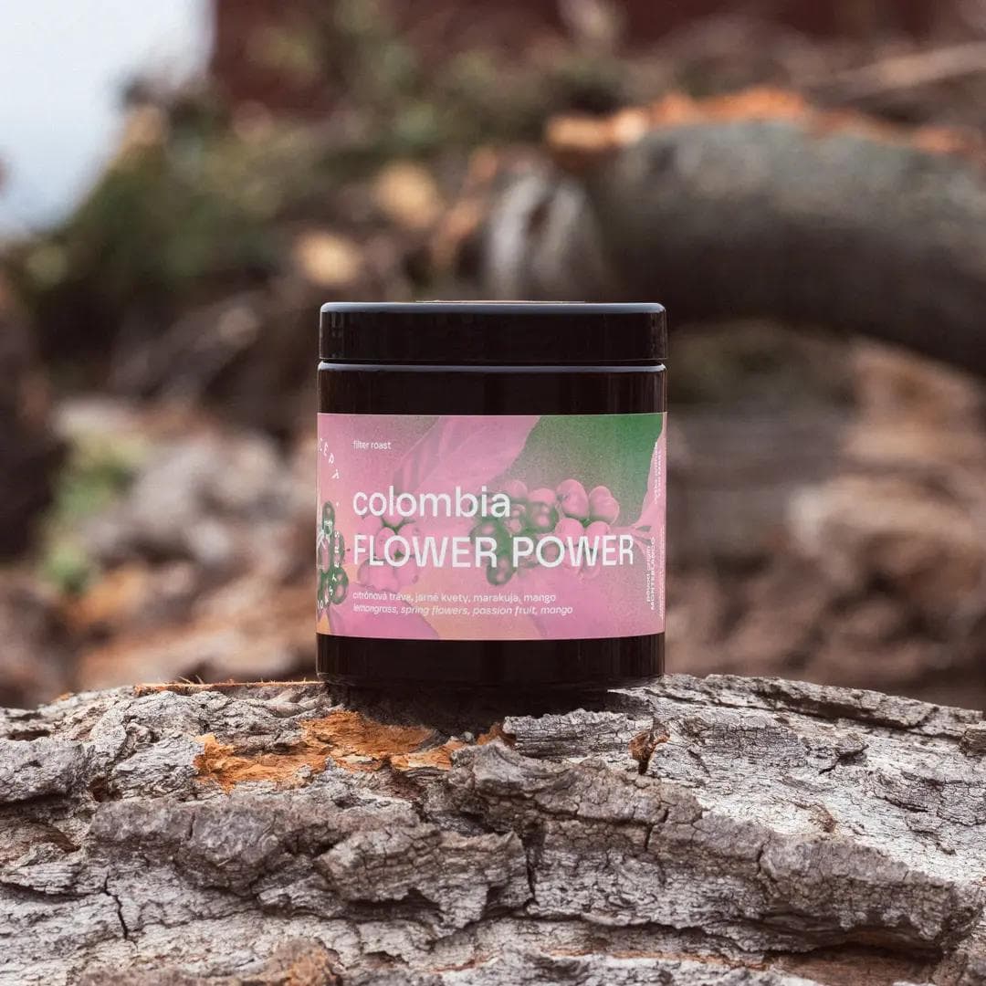 Image of Flower Power - Colombia