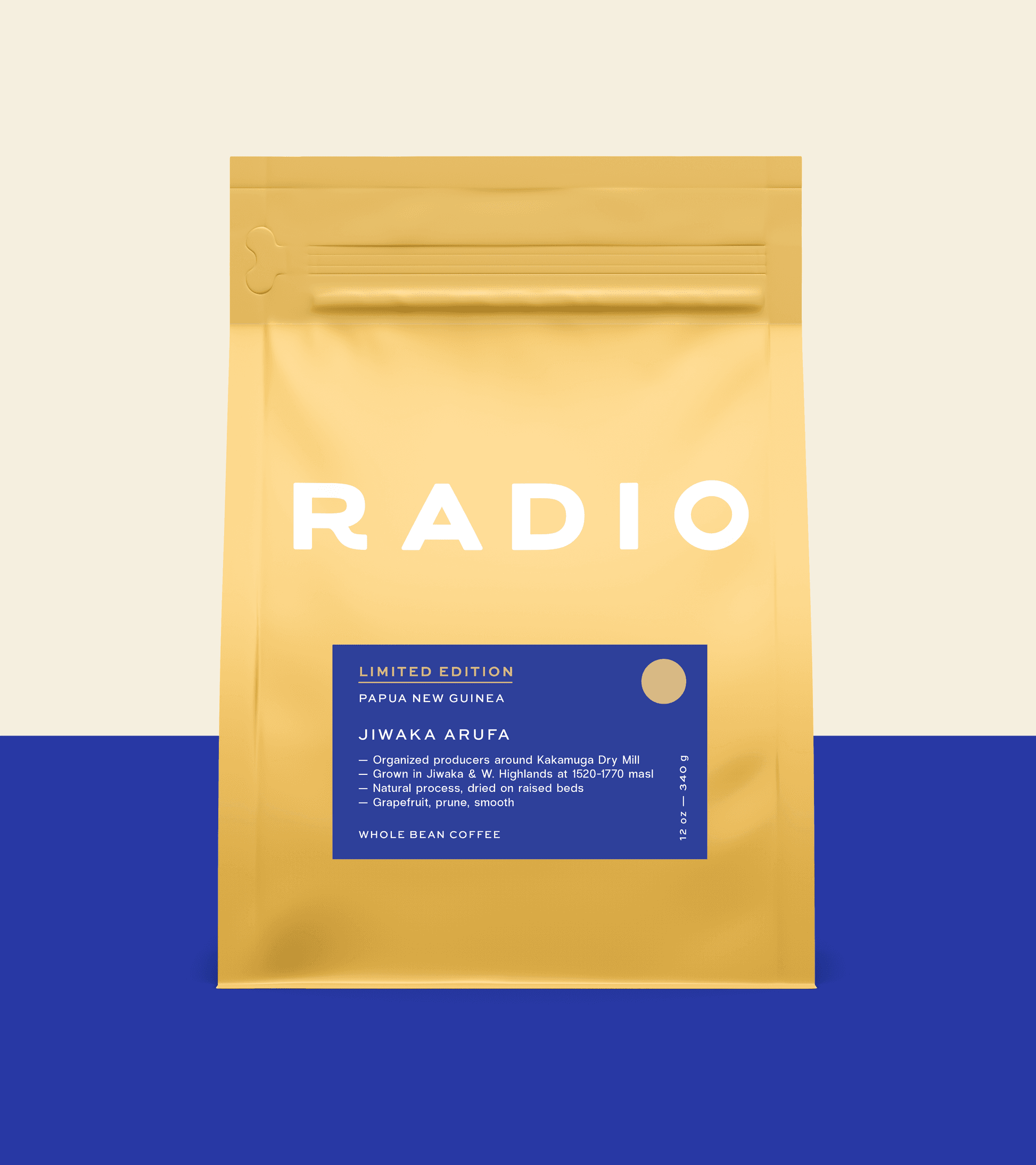 Image of Jiwaka Arufa