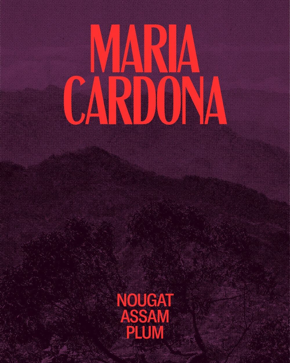 Image of Maria Cardona