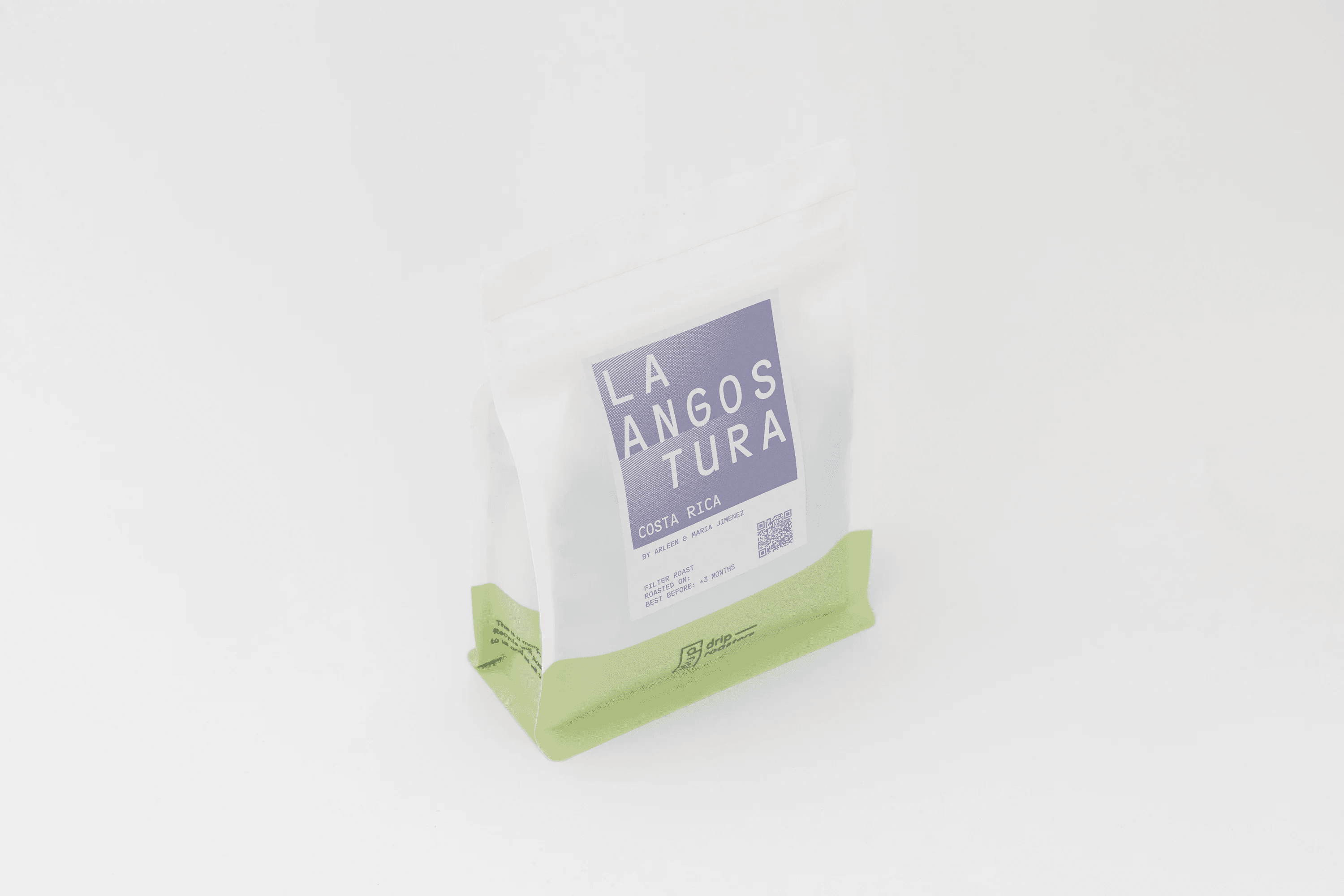 Image of Costa Rica La Angostura