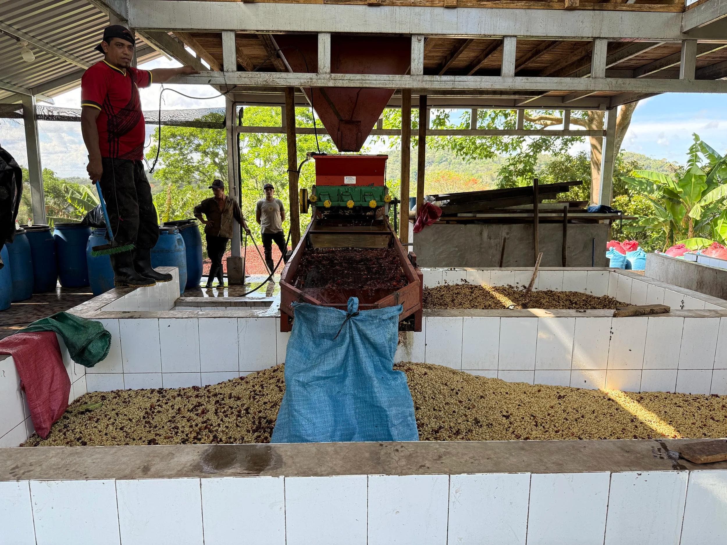 Image of Nicaragua - Bethania