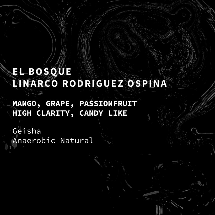 Image of Colombia El Bosque