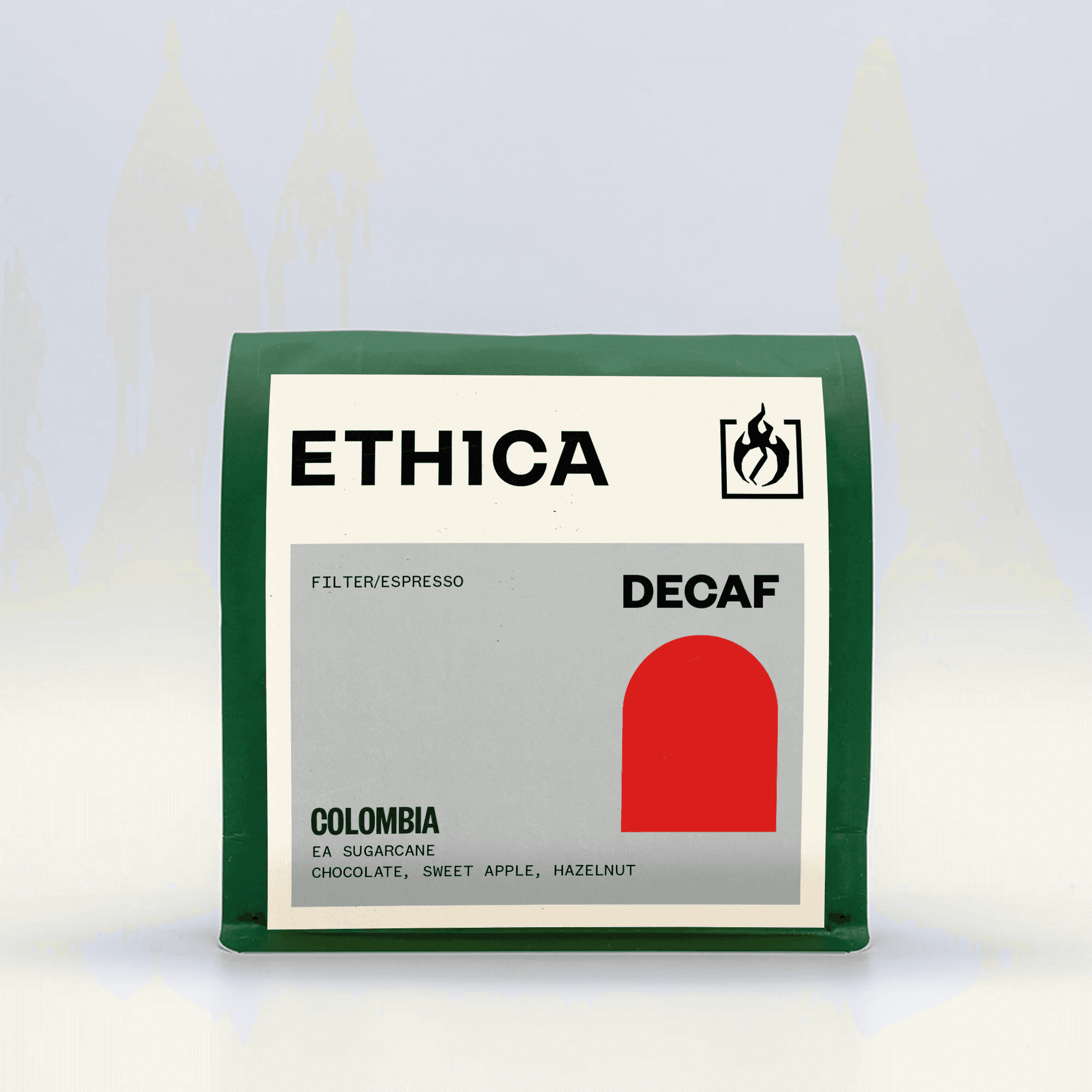 Image of Ethica Decaf Sugarcane Washed
