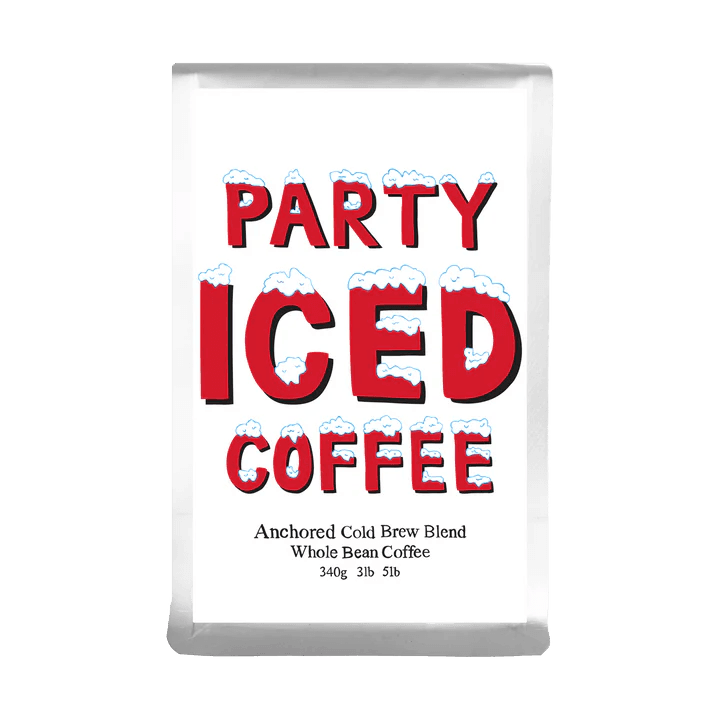 Image of Party Iced Coffee