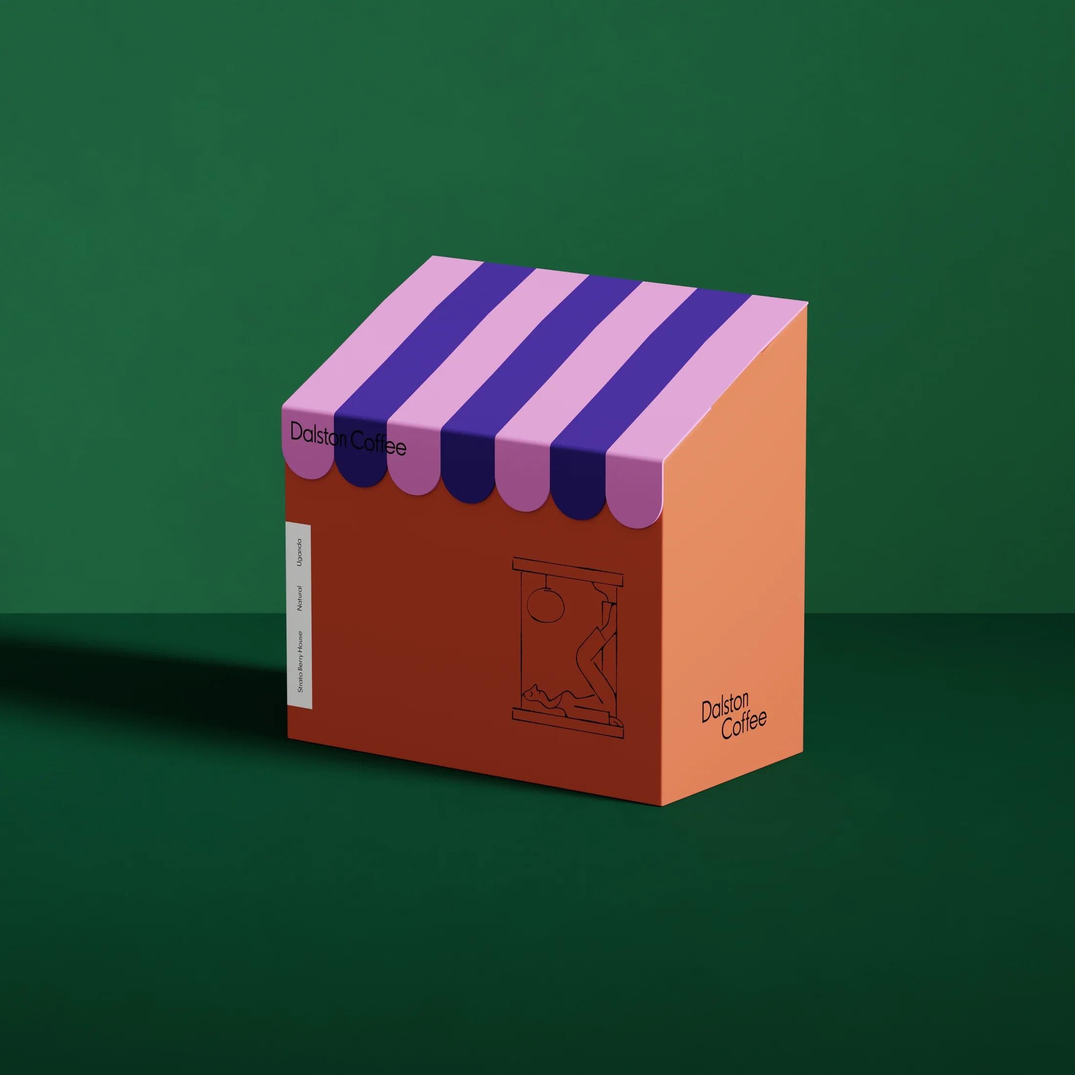 Image of Rwanda - Gatare Filter