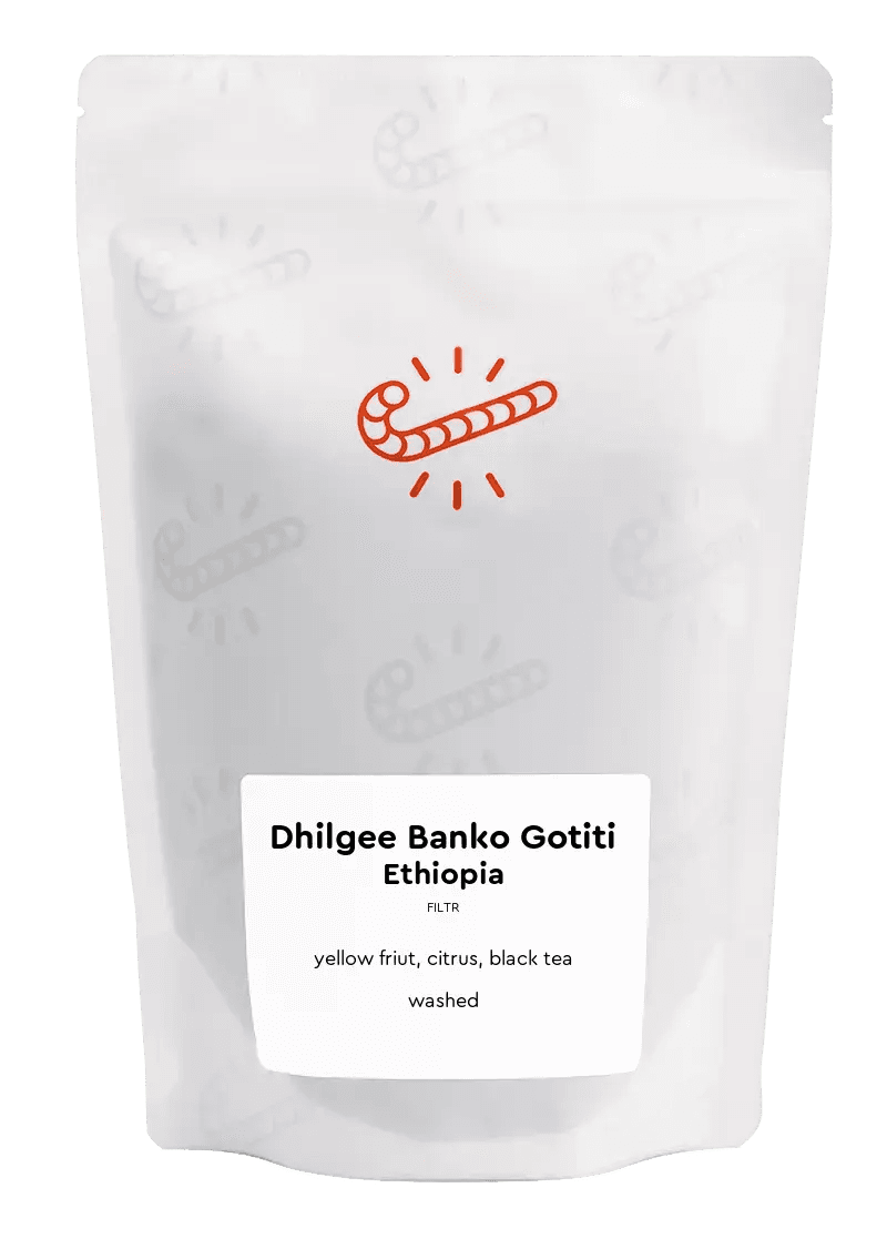 Image of Dhilgee Banko Gotiti Ethiopia