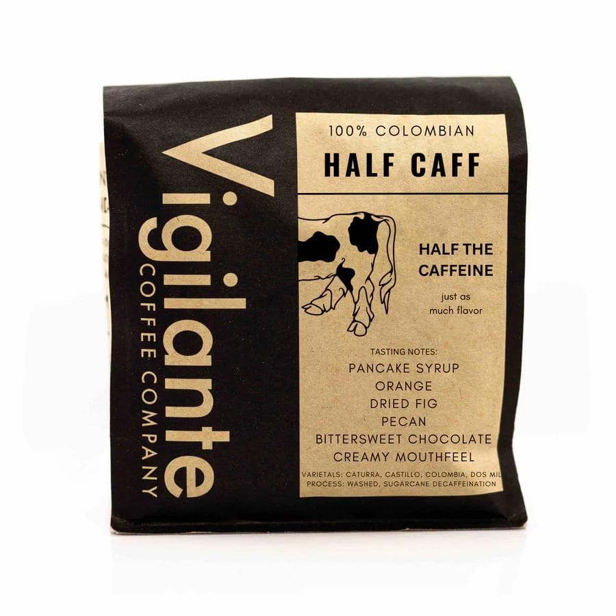 Image of Colombia Half Caff