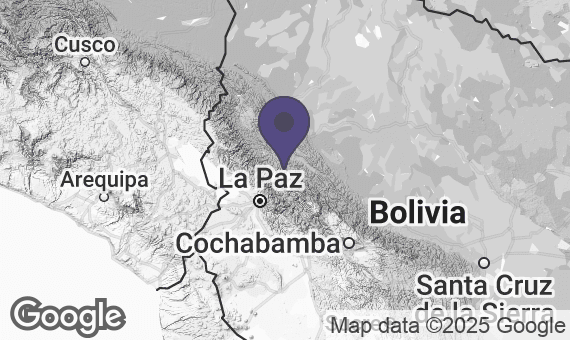 Image of Bolivia Carmelo Yujra