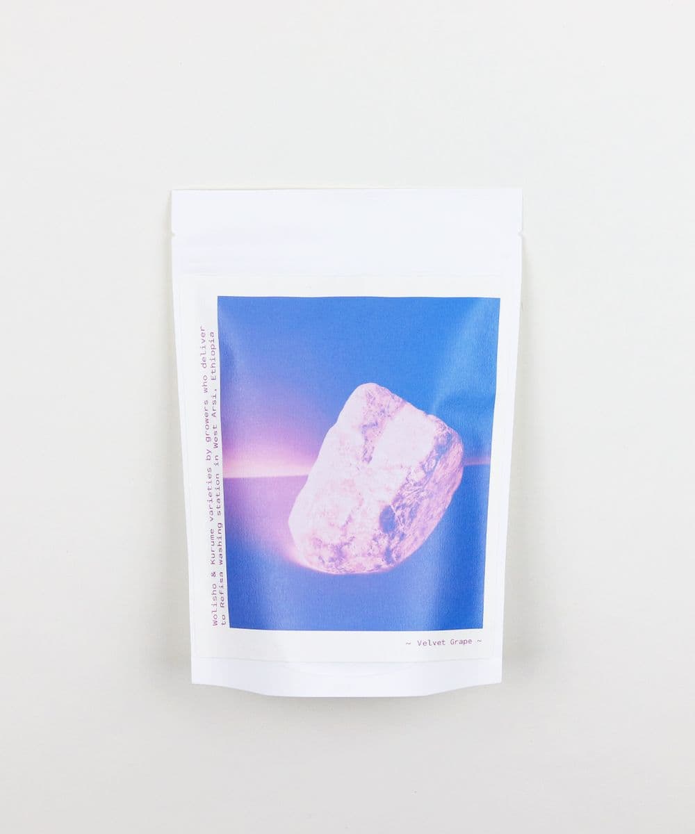 Image of Velvet Grape