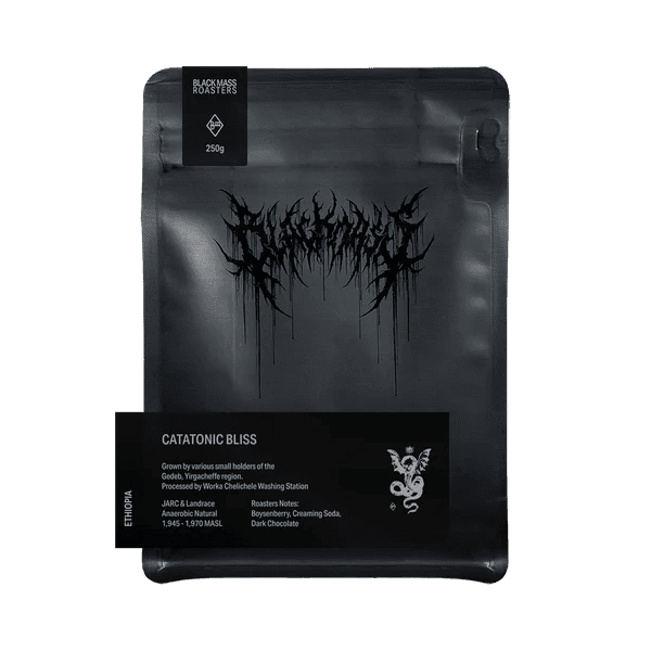 Image of Catatonic Bliss Ethiopia