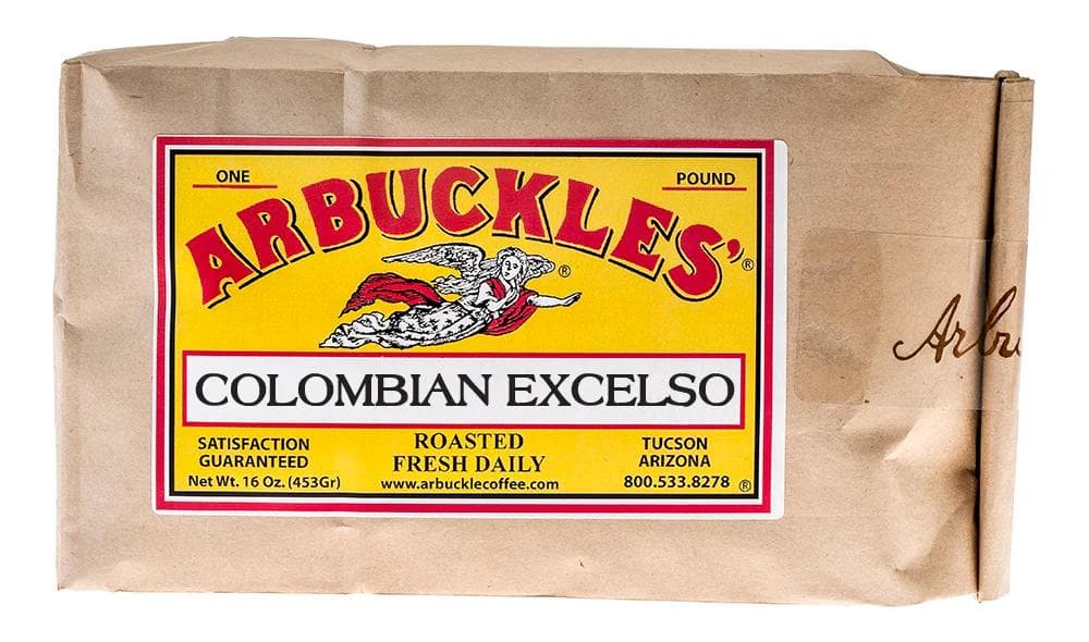 Image of Colombian Excelso