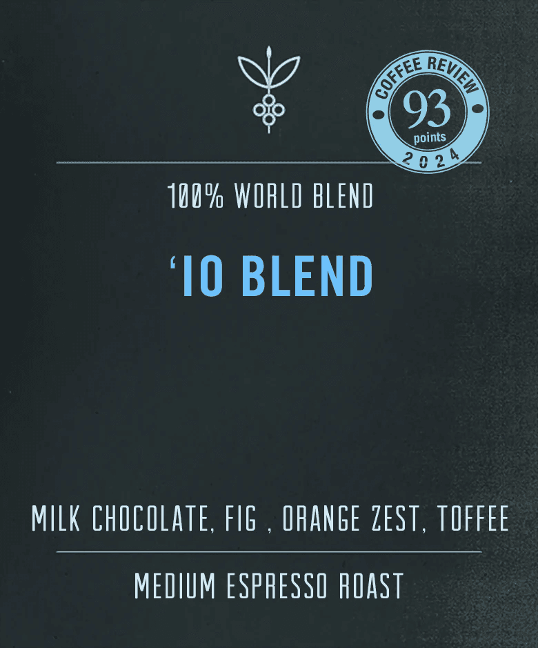 Image of Io Espresso Blend