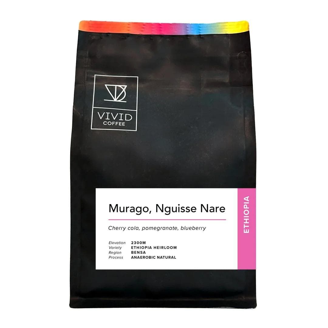 Image of Nguisse Nare Murago Outgrowers Ethiopia