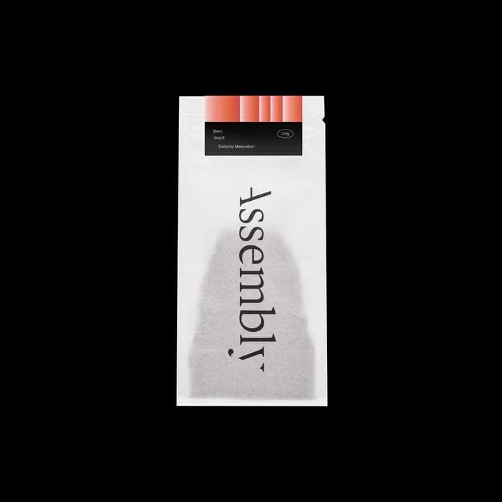 Image of Brazil — Brevi (Overripe Fermentation Series)