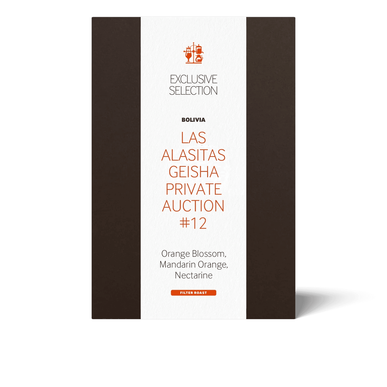 Image of Las Alasitas Geisha Private Auction 12