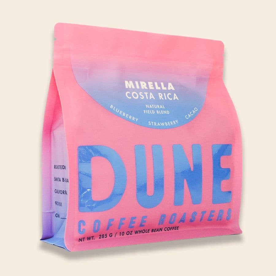 Image of Costa Rica Mirella