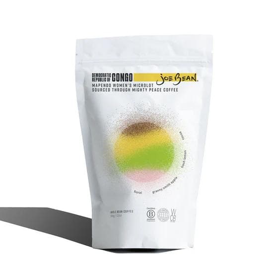 Image of D.R. Congo Mapendo Women's Microlot