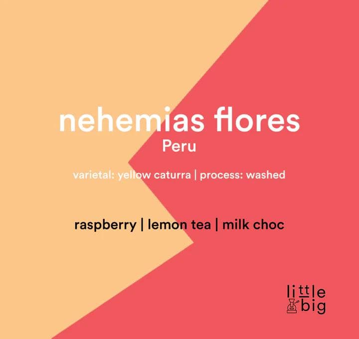 Image of Peru, Nehemias Flores, Filter