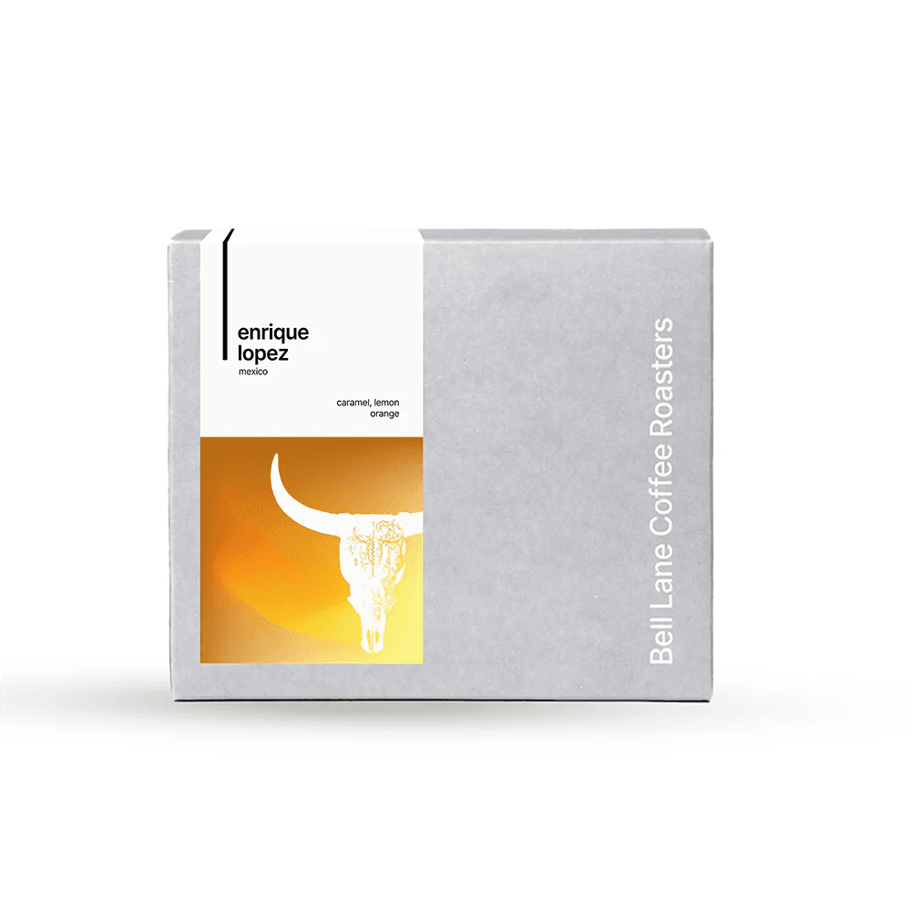 Image of Enrique Lopez