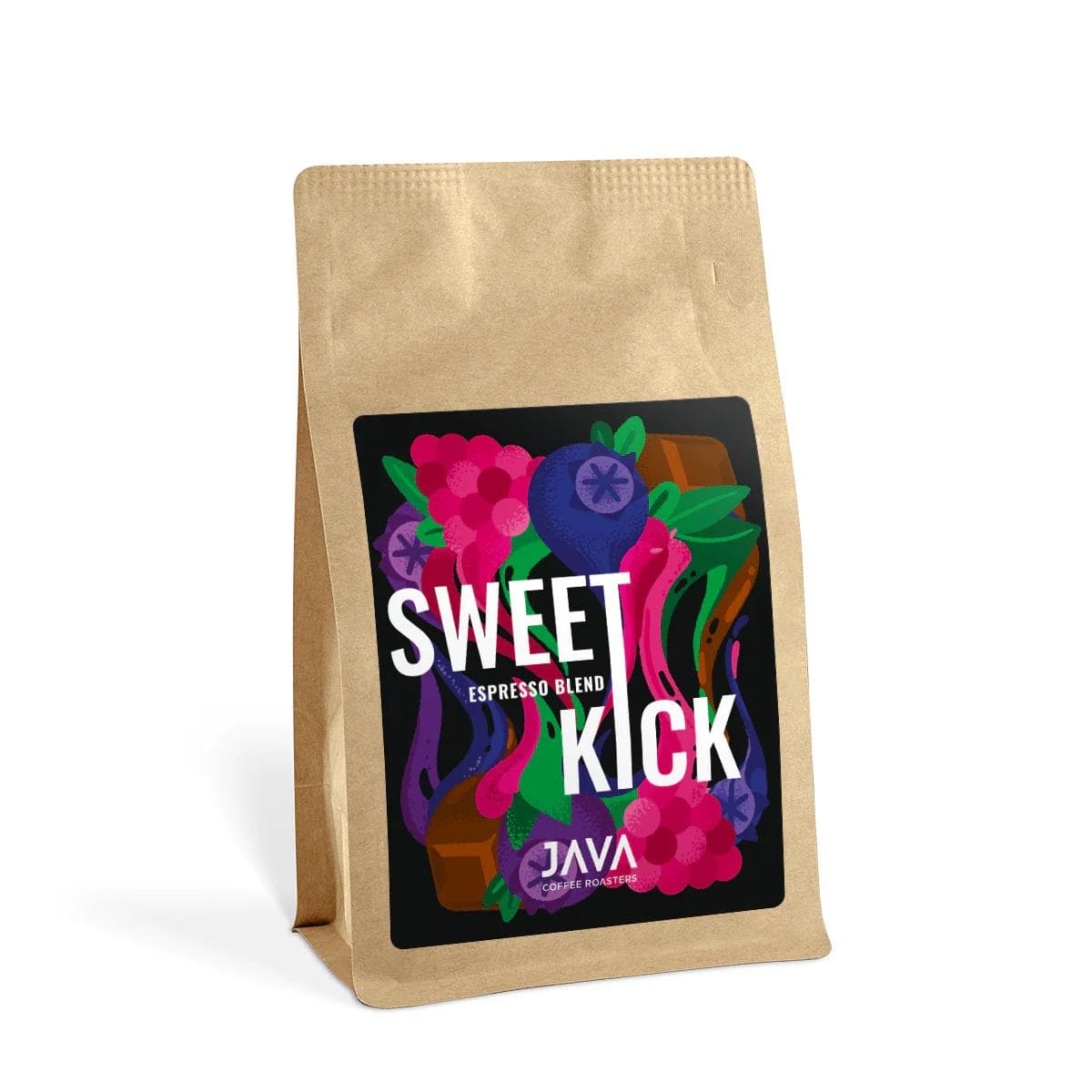 Image of Kawa Sweet Kick Espresso Blend