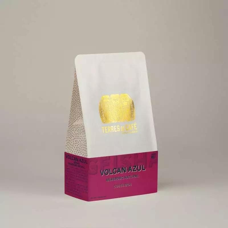Image of Azul Volcano Coffee - Anaerobic Geisha Nature