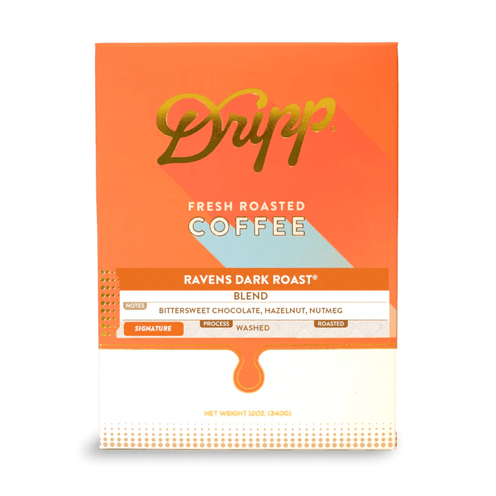 Image of Ravens Dark Roast®