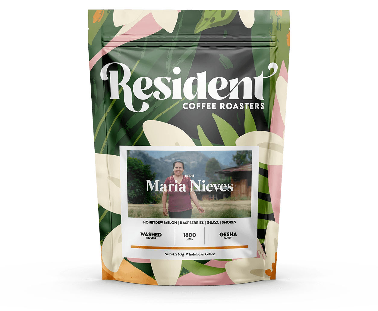 Image of Peru Maria Nieves