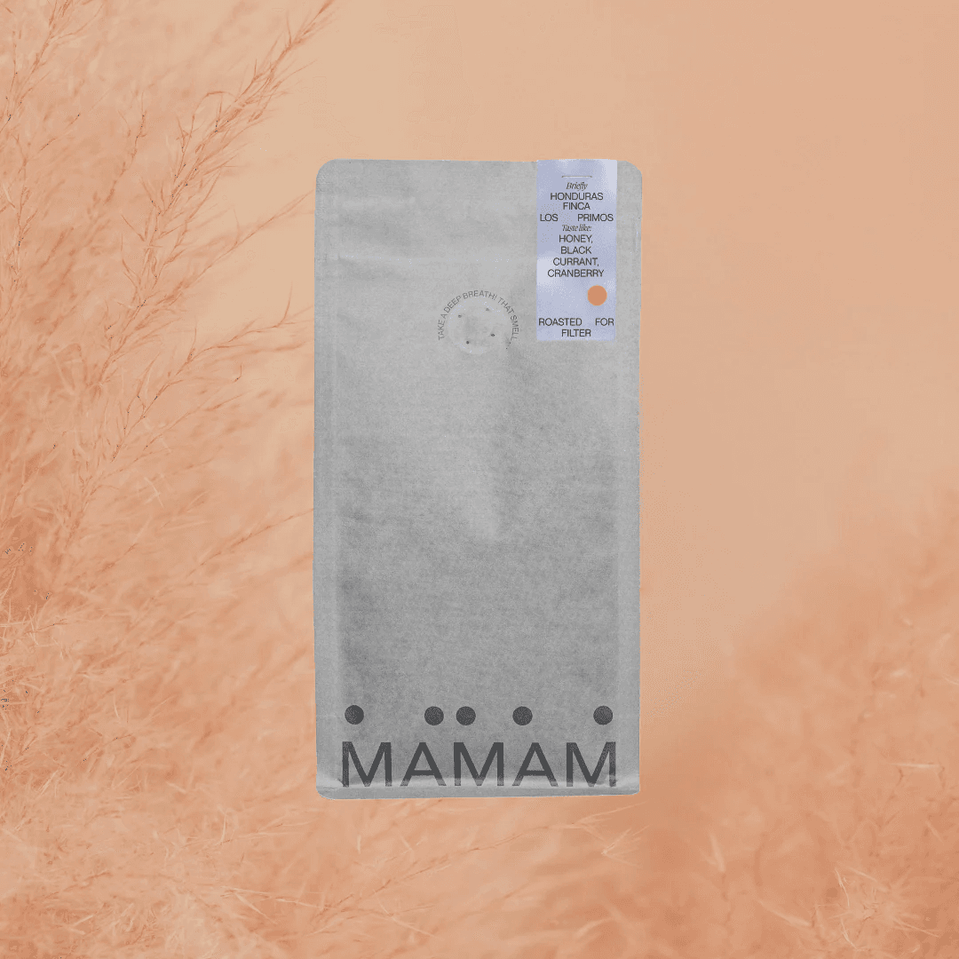 Image of Honduras Finca Los Primos - Filter