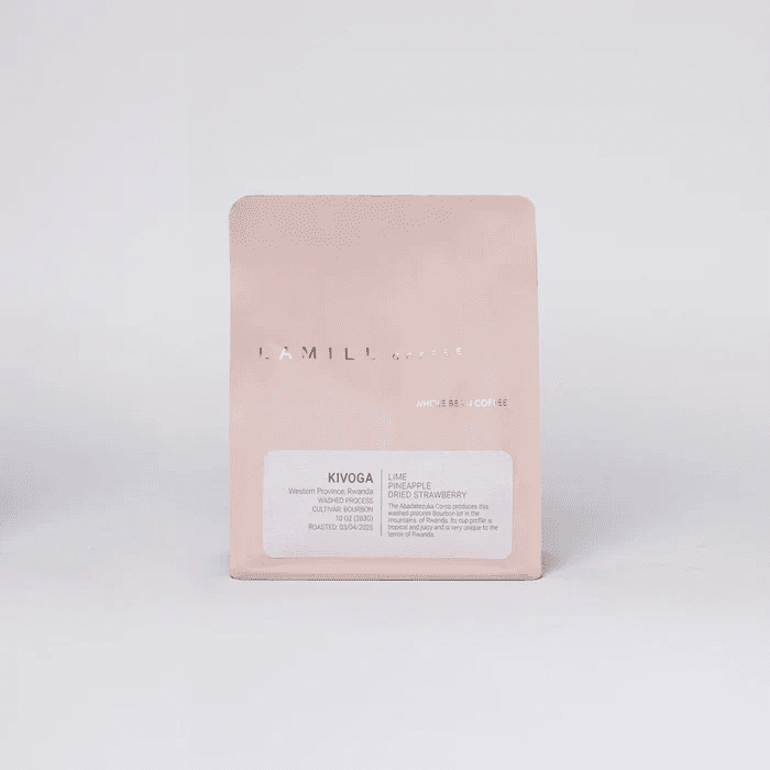 Image of Kivoga - Rwanda