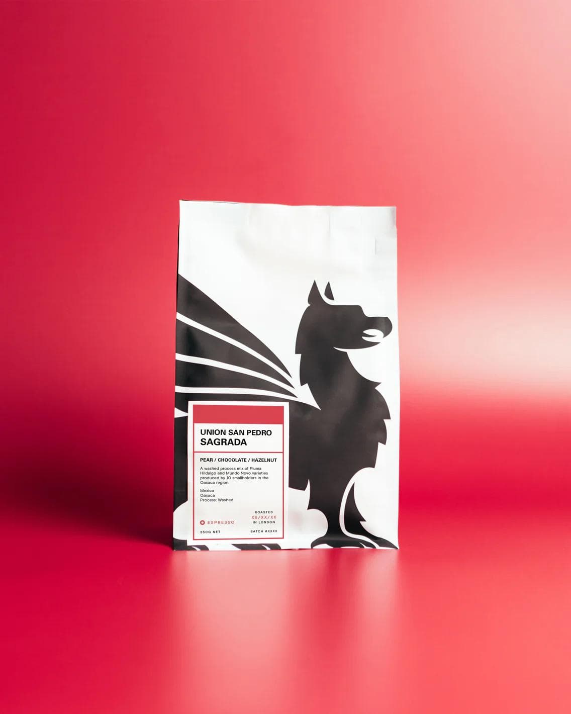 Image of Union San Pedro Sagrada