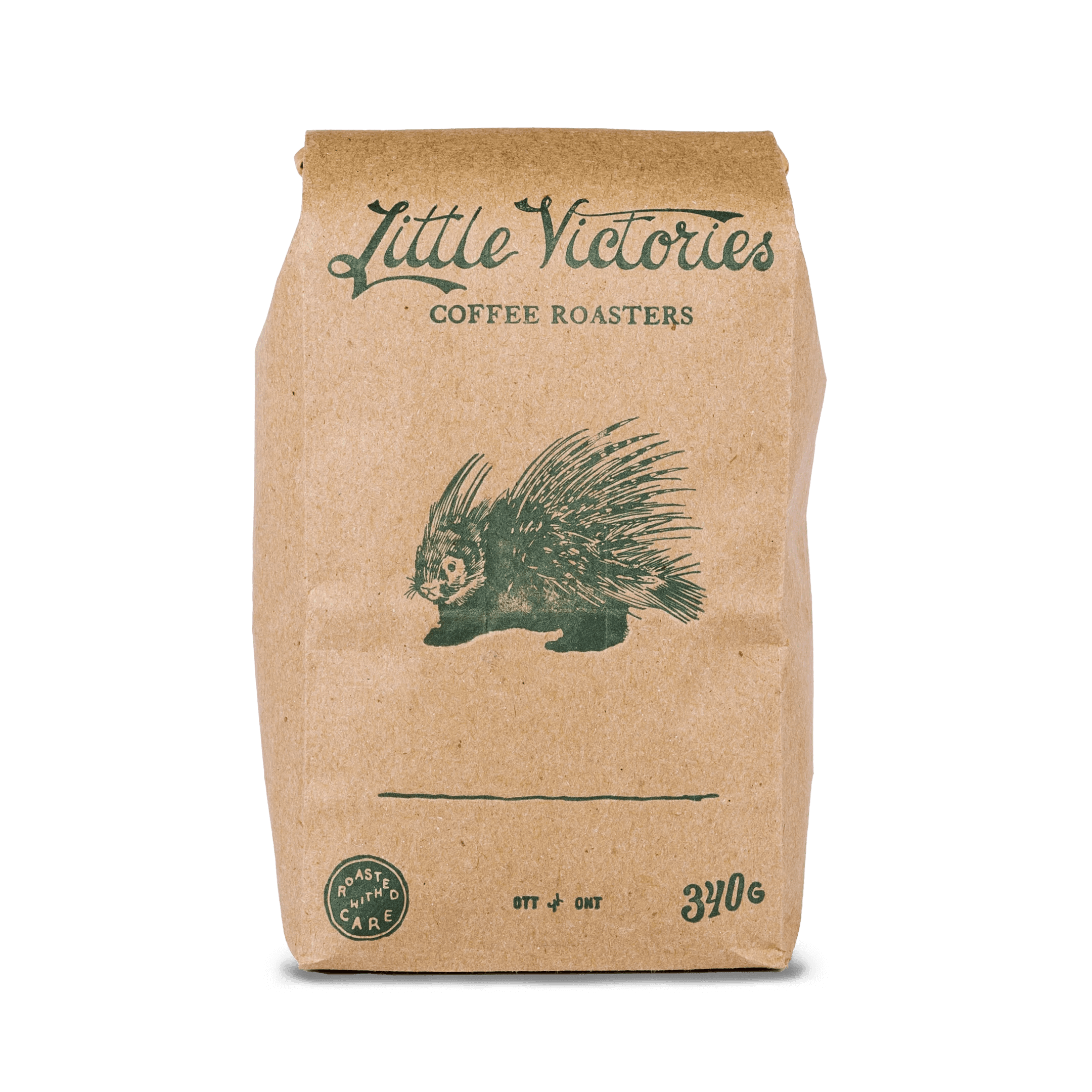 Image of Colombia Wilder Santacruz - Honey Process