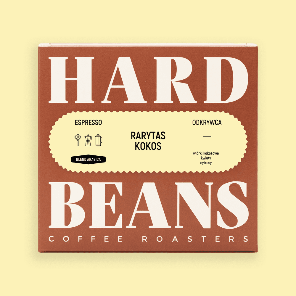 Image of Rarytas Kokos