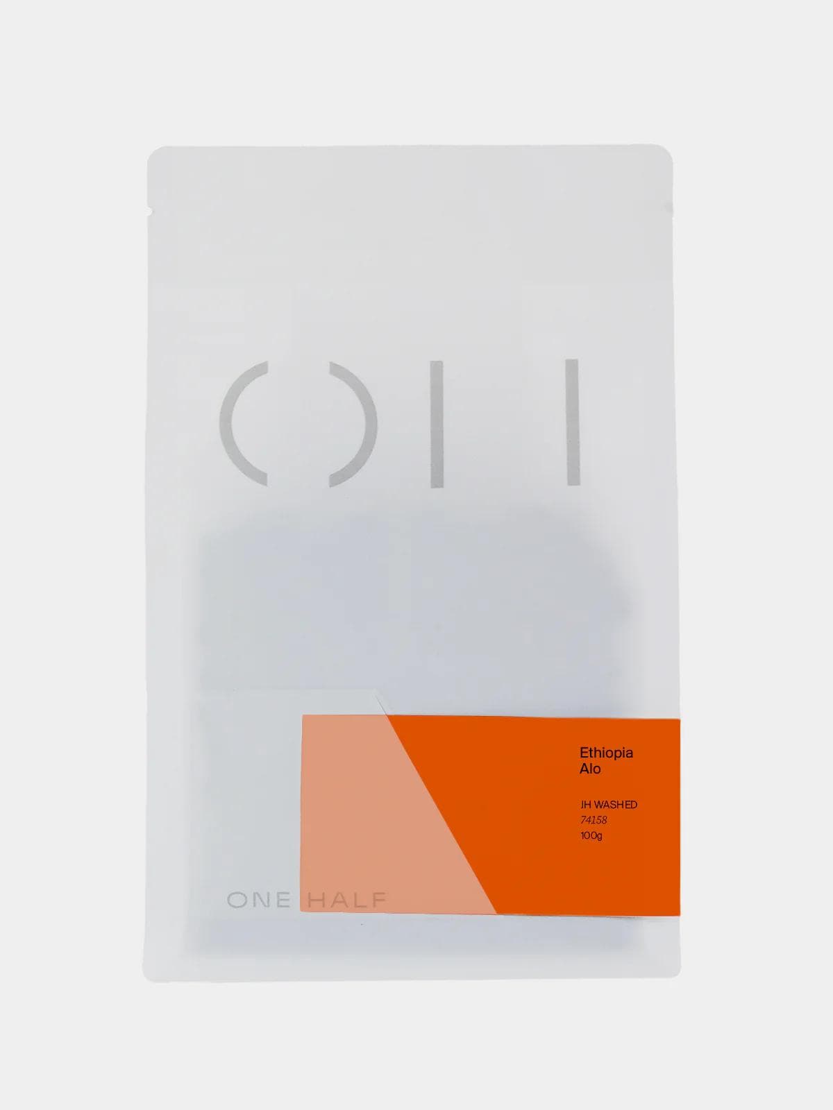 Image of Ethiopia Alo JH Washed