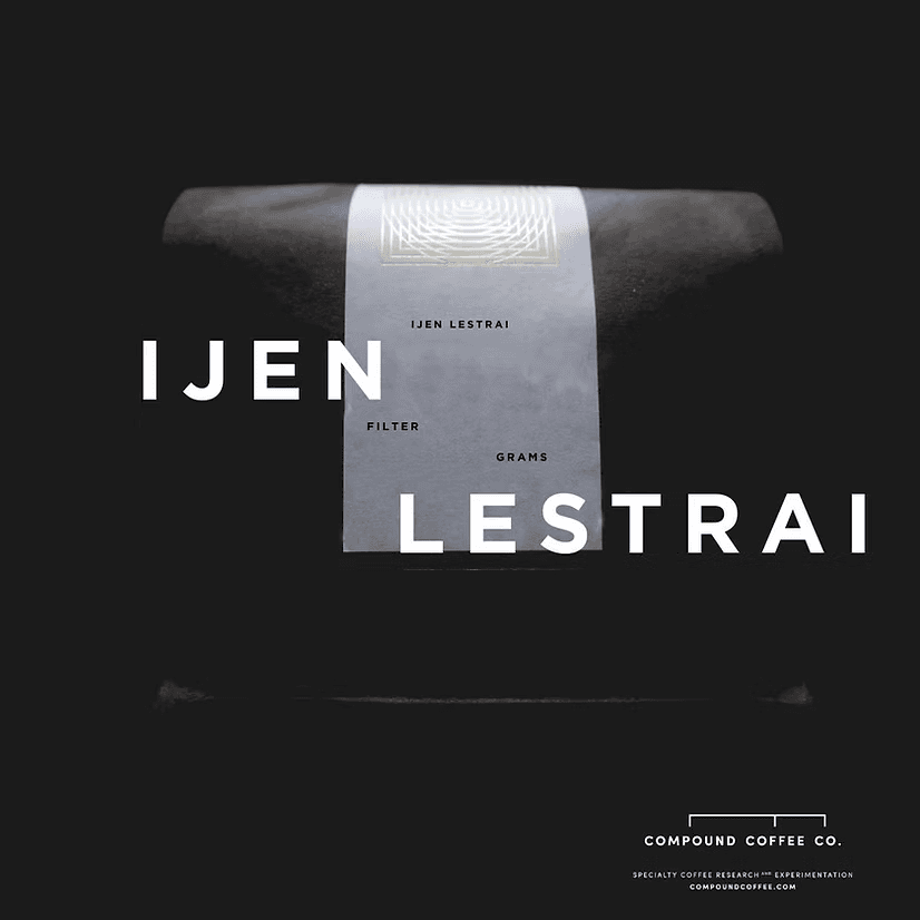 Image of Indonesia Ijen Lestari (FILTER)