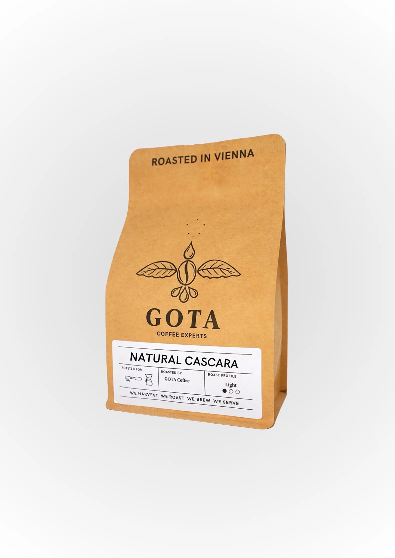 Image of Natural Cascara