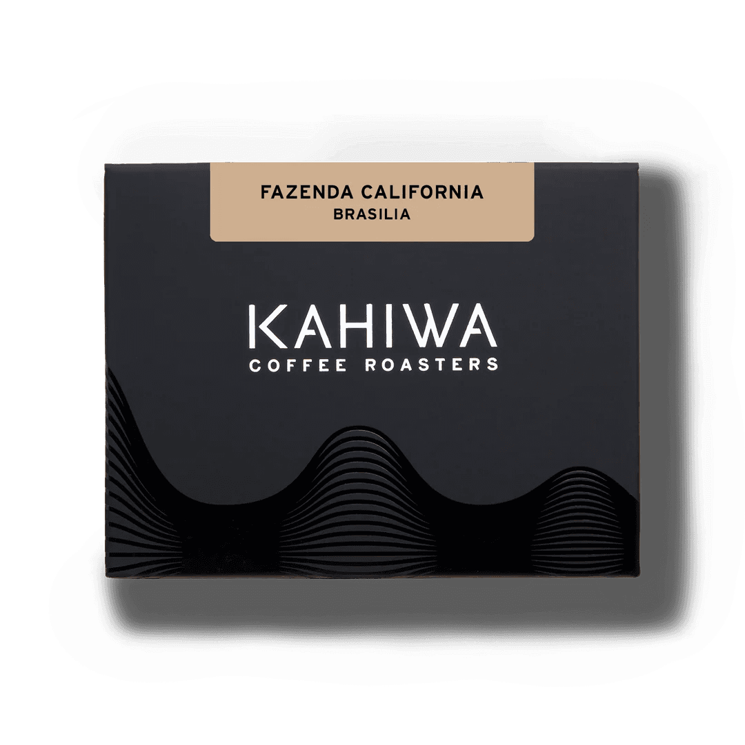 Image of Fazenda California