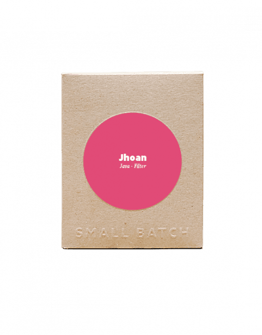 Image of Jhoan Vergara - Java