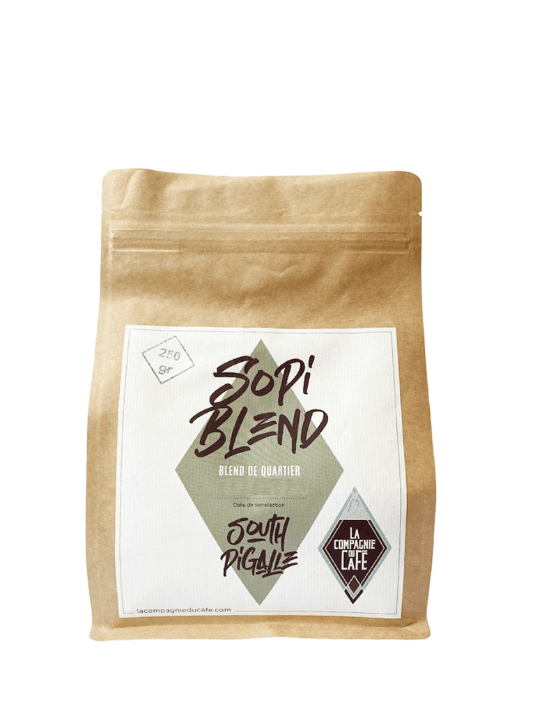 Image of SoPi Blend