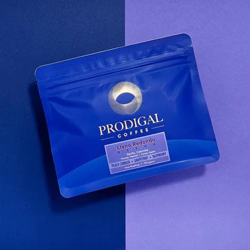 Image of NEW Llano Redondo Gesha - Colombia washed