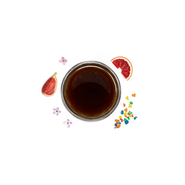 Image of Flor Blanca Geisha