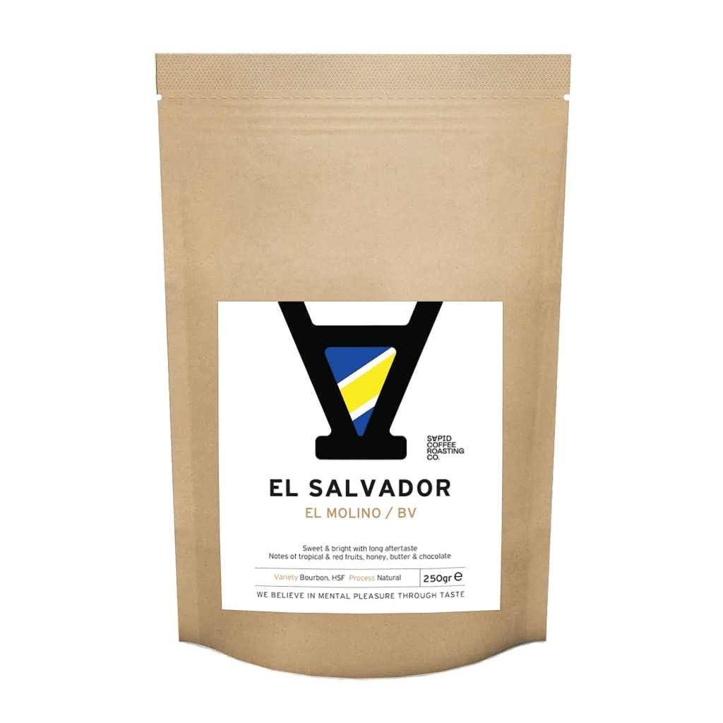 Image of El Salvador El Molino BV